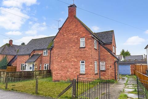3 bedroom semi-detached house for sale, Hearnes Meadow, Seer Green, Buckinghamshire, HP9