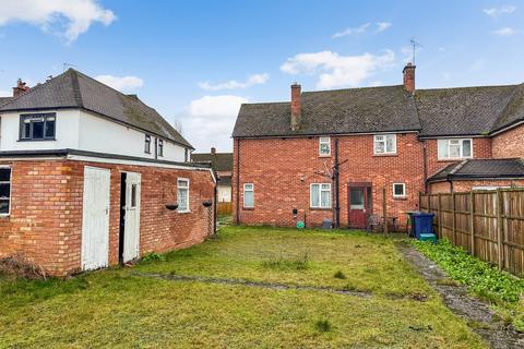 3 bedroom semi-detached house for sale, Hearnes Meadow, Seer Green, Buckinghamshire, HP9