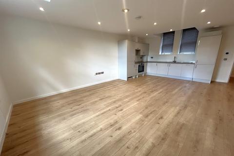 undefined, Eaton Rise, W5