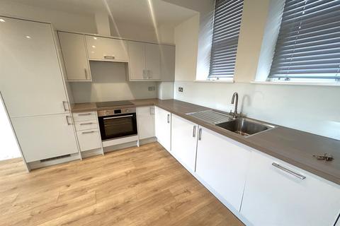 undefined, Eaton Rise, W5