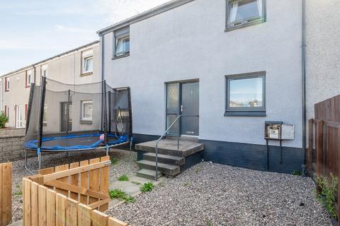 4 bedroom terraced house for sale - Chapman Way, Aberdeen AB16