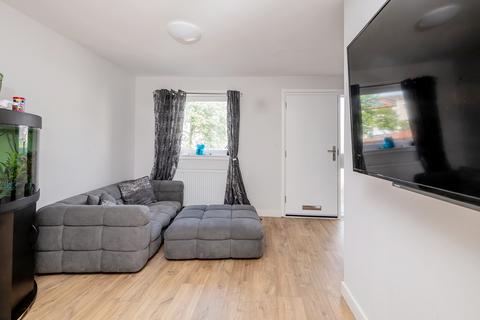 undefined, Chapman Way, Aberdeen AB16