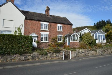 undefined, Vine Cottage, 81 Shrewsbury Road, Church Stretton, SY6 6EY