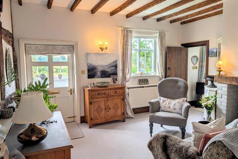 undefined, Vine Cottage, 81 Shrewsbury Road, Church Stretton, SY6 6EY