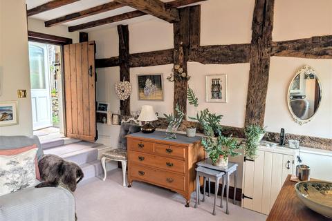 undefined, Vine Cottage, 81 Shrewsbury Road, Church Stretton, SY6 6EY