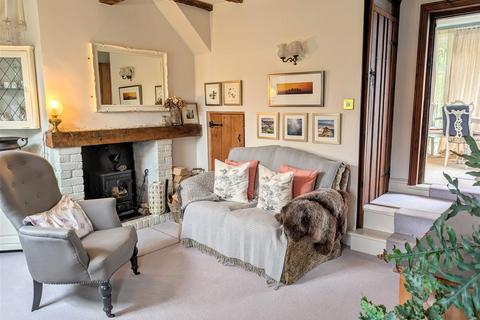 undefined, Vine Cottage, 81 Shrewsbury Road, Church Stretton, SY6 6EY