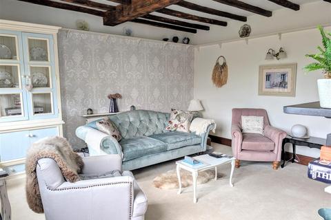 undefined, Vine Cottage, 81 Shrewsbury Road, Church Stretton, SY6 6EY