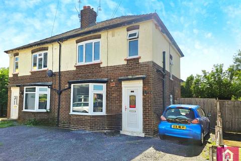 undefined, Belgrave Avenue, Saltney, Chester, Flintshire, CH4