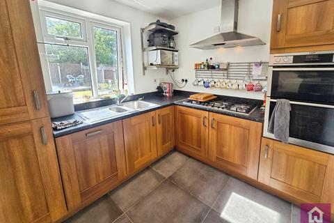 undefined, Belgrave Avenue, Saltney, Chester, Flintshire, CH4