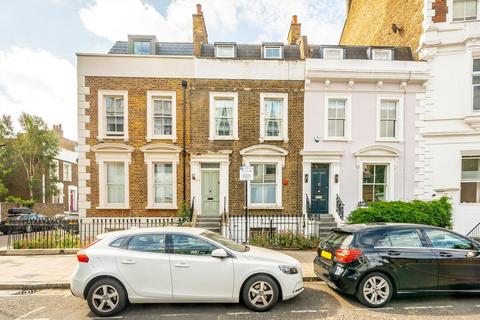 2 bedroom flat to rent, King Edward's Road, London E9