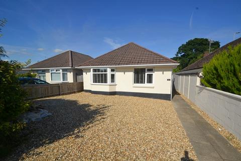 3 bedroom detached bungalow for sale, Creekmoor