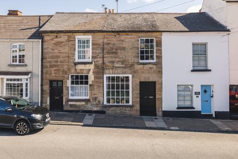 undefined, New Street, Ross-on-Wye, Herefordshire, HR9