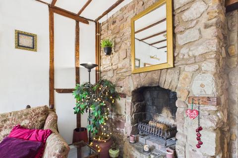 undefined, New Street, Ross-on-Wye, Herefordshire, HR9