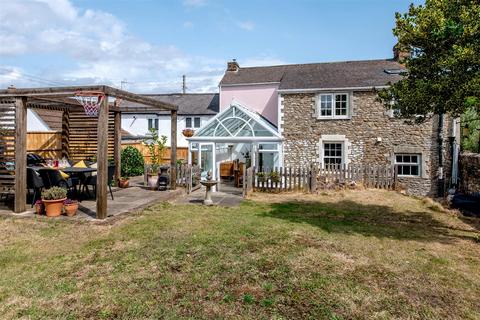 3 bedroom semi-detached house for sale, Staplehay, Trull