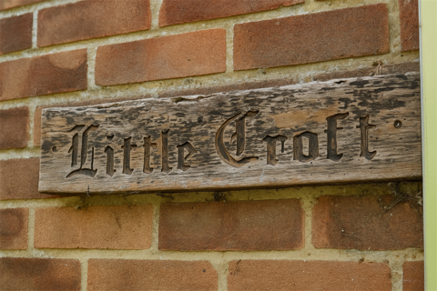 undefined, Banister Park