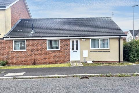 undefined, Howard Walk, Ashington, Northumberland, NE63 9FP