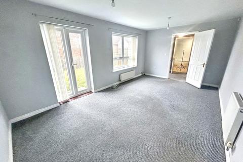 undefined, Howard Walk, Ashington, Northumberland, NE63 9FP
