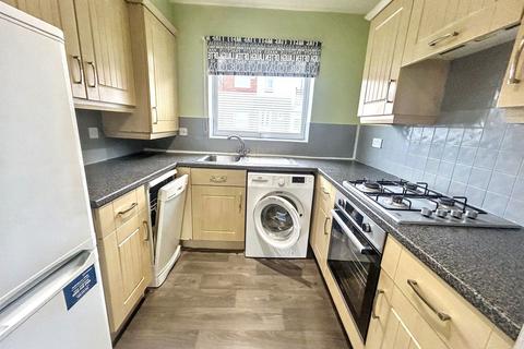 undefined, Howard Walk, Ashington, Northumberland, NE63 9FP