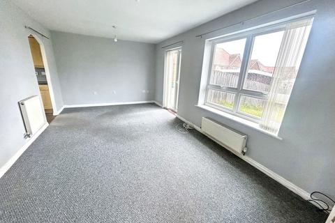undefined, Howard Walk, Ashington, Northumberland, NE63 9FP