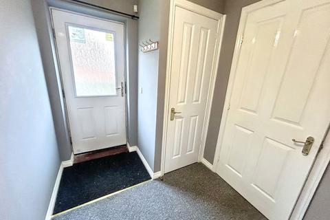 undefined, Howard Walk, Ashington, Northumberland, NE63 9FP