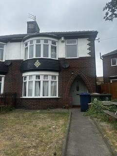 3 bedroom semi-detached house to rent, York Road, Redcar TS10