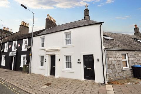 undefined, Dashwood Square, Newton Stewart, DG8