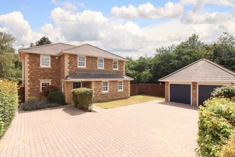undefined, Hockeridge View, Oakwood, Berkhamsted HP4