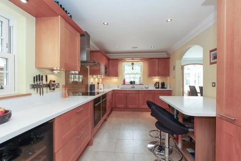 undefined, Hockeridge View, Oakwood, Berkhamsted HP4