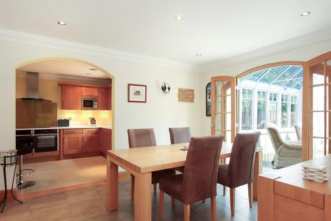 undefined, Hockeridge View, Oakwood, Berkhamsted HP4