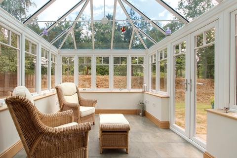 undefined, Hockeridge View, Oakwood, Berkhamsted HP4