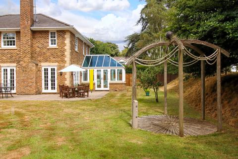 undefined, Hockeridge View, Oakwood, Berkhamsted HP4