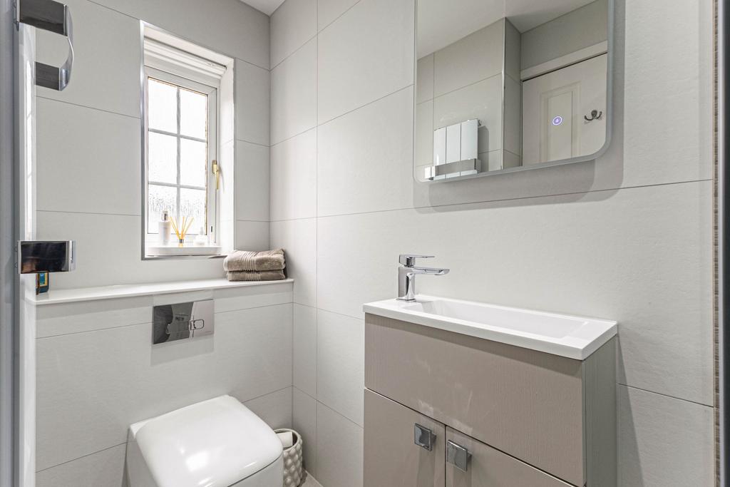 En-Suite
