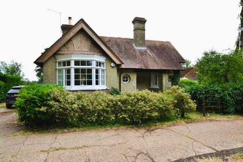 2 bedroom detached house to rent, Benington, Hertfordshire