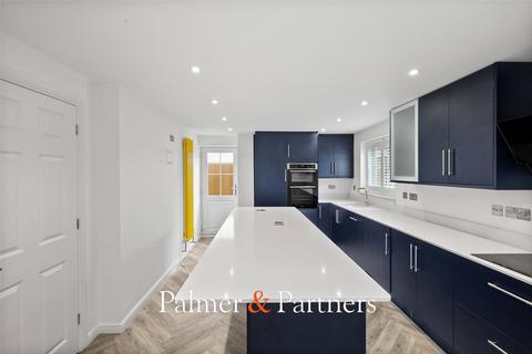 undefined, Barn Fields, Stanway, Colchester, Essex, CO3