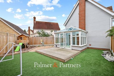 undefined, Barn Fields, Stanway, Colchester, Essex, CO3