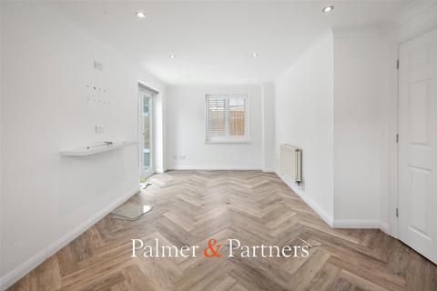 undefined, Barn Fields, Stanway, Colchester, Essex, CO3