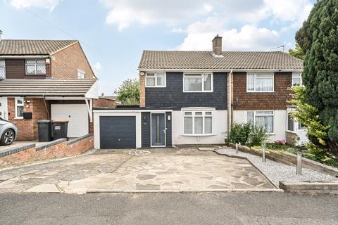 undefined, Lowther Road, Bedfordshire LU6