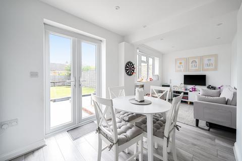 undefined, Lowther Road, Bedfordshire LU6