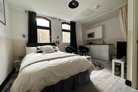 undefined, James Street, Bradford, West Yorkshire, BD1