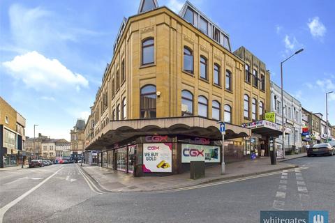 undefined, James Street, Bradford, West Yorkshire, BD1