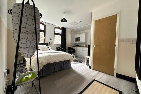 undefined, James Street, Bradford, West Yorkshire, BD1