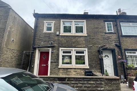 2 bedroom cottage to rent, Albert Road, Bradford BD13