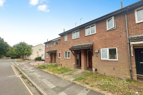20 Brookvale Close, Basingstoke, RG21 7RU