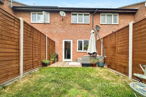 20 Brookvale Close, Basingstoke, RG21 7RU