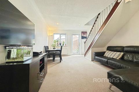 20 Brookvale Close, Basingstoke, RG21 7RU