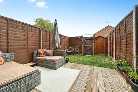 20 Brookvale Close, Basingstoke, RG21 7RU