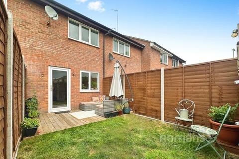 20 Brookvale Close, Basingstoke, RG21 7RU