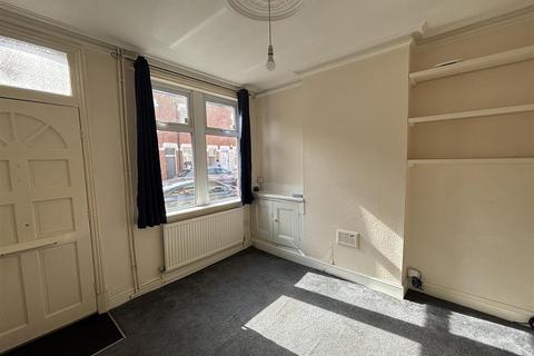 undefined, Latimer Street, West End, Leicester