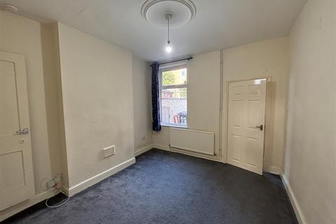 undefined, Latimer Street, West End, Leicester