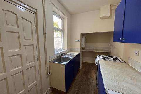 undefined, Latimer Street, West End, Leicester